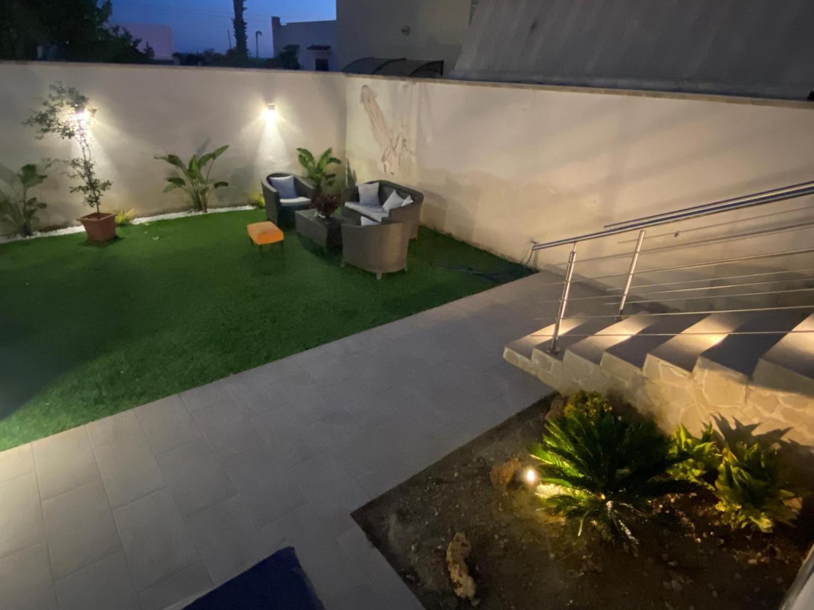Brezza Marina Apartment Taranto Exterior photo