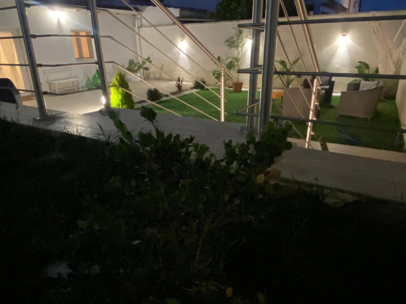 Brezza Marina Apartment Taranto Exterior photo