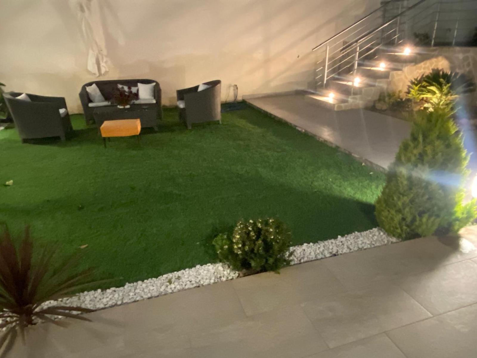 Brezza Marina Apartment Taranto Exterior photo